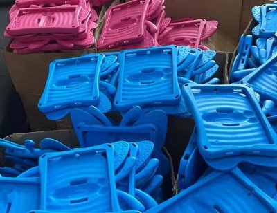 EVA射出注塑制品