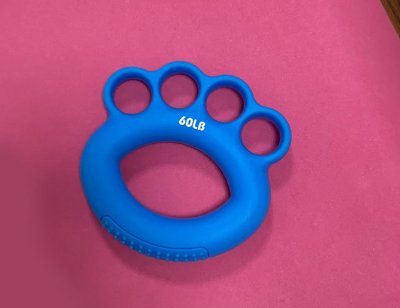 EVA射出注塑制品