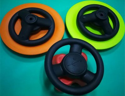 EVA射出玩具周边产品