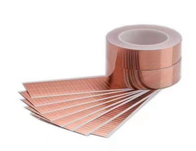 胶粘材料模切制品