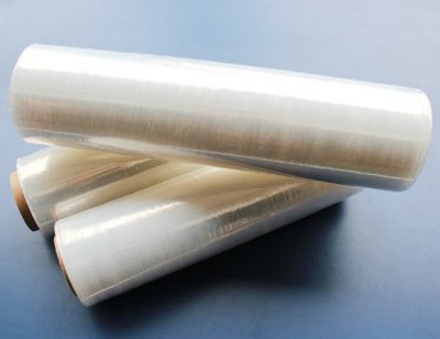 缠绕拉伸膜制品