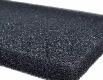 活性炭过滤海绵