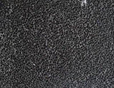 活性炭过滤海绵